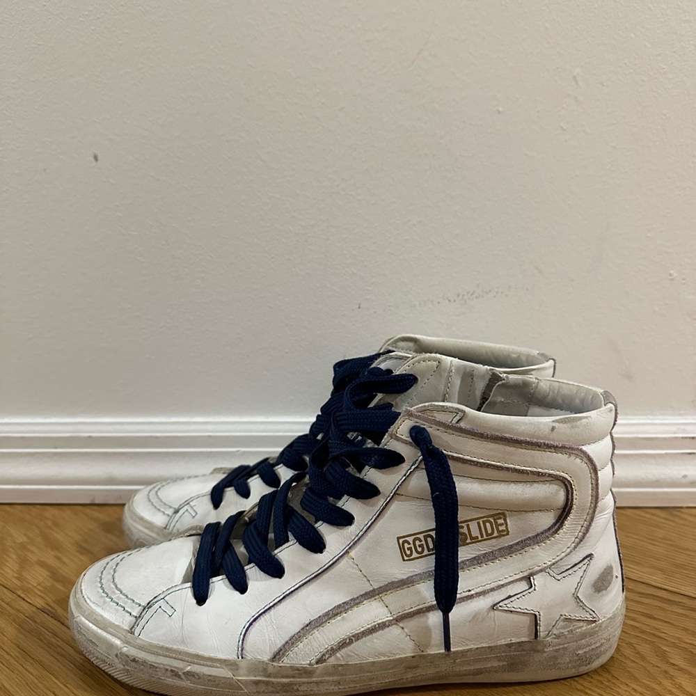 Women’s Golden Goose
